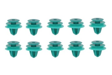 фото thumb №1, Кліпса оббивочна romix rom c70683