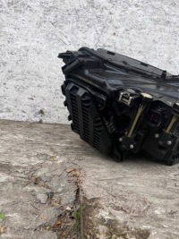 Audi q3 2019-24 год 83a941033 фара левая full led Оригинал, фото thumb