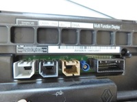 фото thumb №7, Renault kangoo ii рестайлінг 16r навігація радіо дисплей модуль gps антена