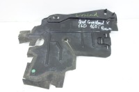 фото thumb №1, Воздуховод воздуха правая opel crossland 13467103