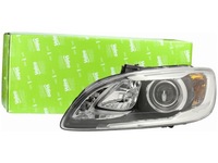 фото thumb №1, Лампа фара лівий valeo 450583