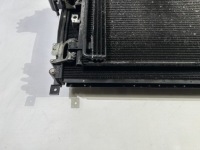 Радиатор радиатор вентилятор комплект maserati granturismo 2008r- с Разборки, фото thumb