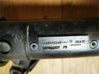 фото thumb №4, Renault clio iv captur 1.5 dci труба інтеркулер 144601524r