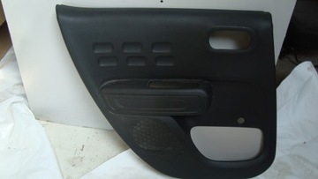 фото thumb №1, Обивка боковина задний левый citroen c3 iii