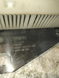 фото thumb №12, Ford s-max 2007r 1.8tdci коробка модуль bsi 6g9t-14a073-ah