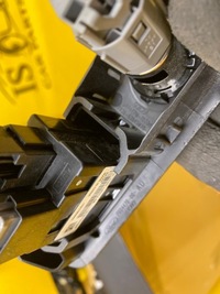 фото thumb №5, Роз'єм port usb прикурювач ford mustang mk6 vi