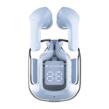 фото №14, Бездротові набір навушників bluetooth 5.0 t6 tws навушник