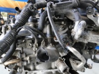 фото thumb №8, Двигун toyota 1.3 vvti 1nr ecu джгут електричний yaris iii