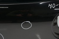 Vw golf v 3d 08r кришка багажника багажника lc9z Зі Шроту, фото thumb