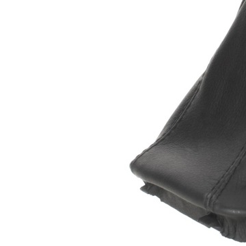 фото thumb №9, Skoda octavia ii 2 ручка важіль зміни коробки передач чохол