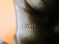 фото thumb №7, Volvo s60 s90 v90 xc60 2.0 turbo b4204t23 шатун do поршня 31460825 0822lb