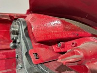 фото thumb №6, Лампа задняя правая 9686565980 peugeot 207 lift 09-