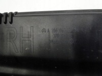 Mercedes молдинг порог правая накладка подножка правый gle w166 166 Киев, фото thumb