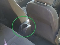 фото thumb №10, Підлокітник автомобільний nieinwazyjny volkswagen golf 5 v mk5 6 jetta 5