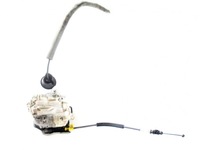 фото thumb №1, Audi a1 замок дверь правый перед передний