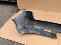 фото thumb №6, Задній бампер seat altea xl оригінал pdc гарний lb9a