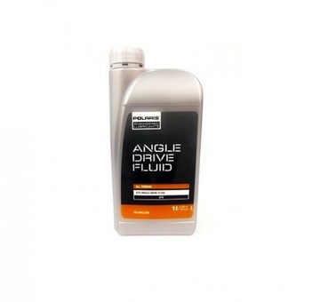 ЖИДКОСТЬ POLARIS ANGLE DRIVE OIL 1L