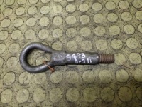 Купить Saab 9-3 2 ушко фаркоп  буксировочный, фото thumb