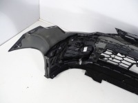 фото thumb №9, Бампер перед передний vw golf viii 8 r-line lift + решётка радиатора led