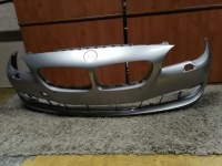 Бампер перед bmw f10 f11 przedlift do 13r ксенон x4 pdc kaschmirsilber a72 Цена, фото thumb