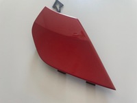 фото thumb №9, Renault kadjar przed lift 2015-2018 заглушка фаркоп перед оригінал