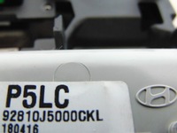 фото thumb №3, Лампа освещение кабины kia stinger 92810-j5000