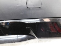 Бампер задний  комплект . pdc - bmw x3 f25 10-14 Доставка, фото thumb