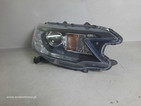 фото thumb №1, Honda cr-v iv 4 фара правий лампа правий перед w0780 лінза