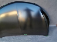 Opel оригінальний номер 42554956 капот двигуна Доставка, фото thumb