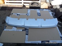 фото thumb №1, Skoda yeti накладка бампера передний 5l0807733b