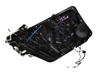 Купить Mercedes gla x156 156 lift подъемник замок дверь l, фото thumb