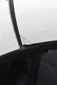 фото thumb №11, Mercedes slk iii w172 r172 дах комплектний cabrio