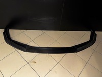 фото thumb №1, Спліттер накладка передня спойлер карбон bmw m5 f90