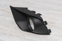 фото thumb №12, Mitsubishi asx 2016-2019 решётка противотуманной фары левая 8321a717