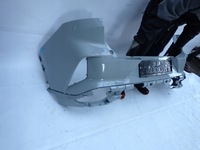 фото thumb №4, Mg marvel r 21- бампер задня задній