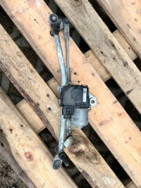 Механизм дворник alfa romeo giulia перед передний Доставка, фото thumb