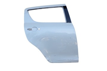 фото thumb №1, Двері зад задні праві suzuki swift mk7 10-