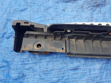 фото thumb №8, Правый порог mercedes ml w164 накладка планка градус