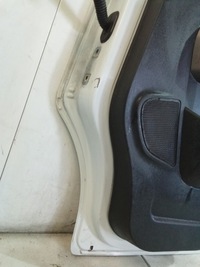 фото thumb №15, I177 дверь правые перед renault master 3 белый