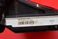 фото thumb №8, Счетчик приборы eu 83800-0f091 toyota corolla verso 2 ii 2.2 d-cat 177 km