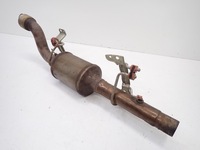 фото thumb №1, Каталізатор фільтр dpf fap kat гасник dpf fiat ducato iii 1393940080