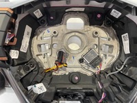 фото thumb №7, Повітропровід багатофункціональний пелюстки перемикання seat cupra leon formentor