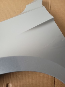 фото thumb №11, Крыло левый перед переднее vw passat b8 la7w 3g0