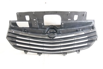 фото thumb №12, Решётка решётка радиатора карта opel vivaro b ii 2 2014-2020