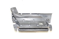 фото thumb №4, Bmw e46 канал впуск повітря 1436346 захист двигуна повітрозабірник