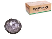 фото thumb №1, Лампа противотуманная h1 nissan interstar x70 ope