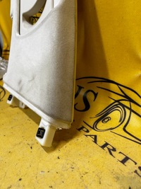 фото thumb №3, Захист обшивка оббивка стійка b ліва алькантара ed3 audi a8 d4