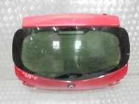 фото thumb №1, Крышка багажника багажника alfa romeo 147 3d 130b/b