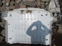 фото thumb №1, Dacia dokker 2019 pas поддон пол задняя доставка dv369