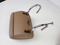 фото thumb №11, Підголівники правий лівий задня mercedes s500 w221